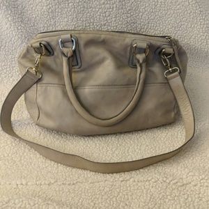 Giudit Italian Leather Bag